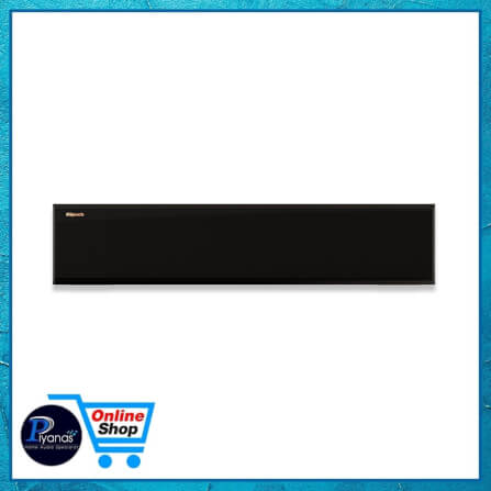 ลำโพงเซ็นเตอร์ KLIPSCH : RP-404C II (สีดำ) _2